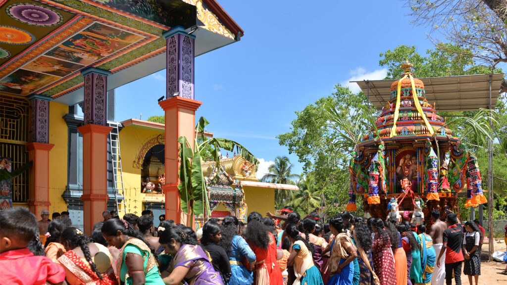local life mannankulam