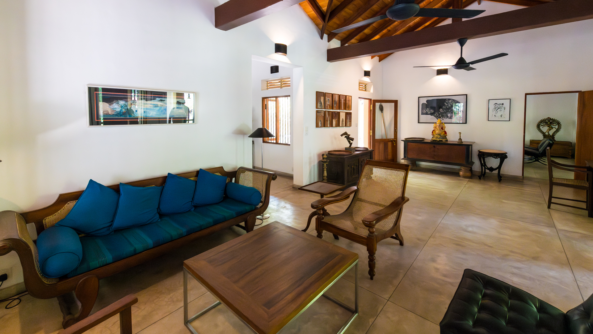 mannankulam villa rooms